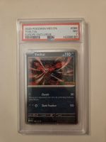 Pokemon PSA7 Yveltal MEG Promo auf Englisch