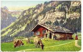 Oberrieden, 1916
