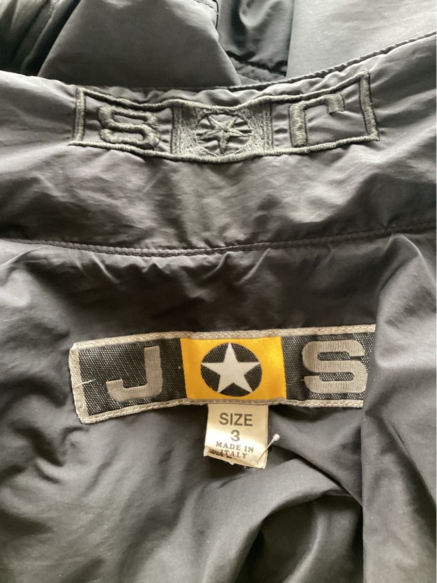 Jet Set Giacche: Jet Set, Damenjacke, Gr. 3 – Usato da Salenstein venduto da Esprit57 5
