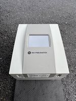 IMI Pneumatex, BrainCube 2, Entgaser, Ventomat, Steuergerät