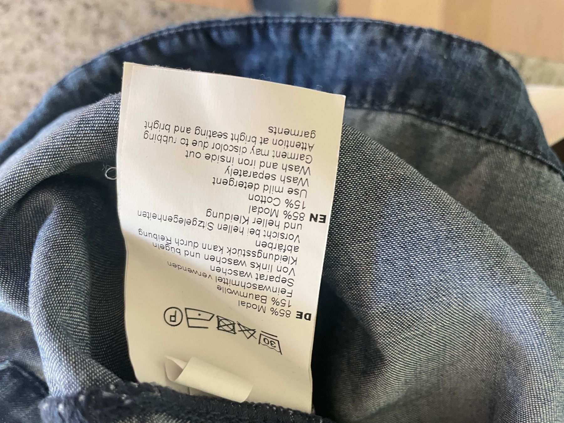 Hallhuber Kleider: Schönes Kleid von Hallhuber – Gebraucht aus Neuwilen von bobbel01 1
