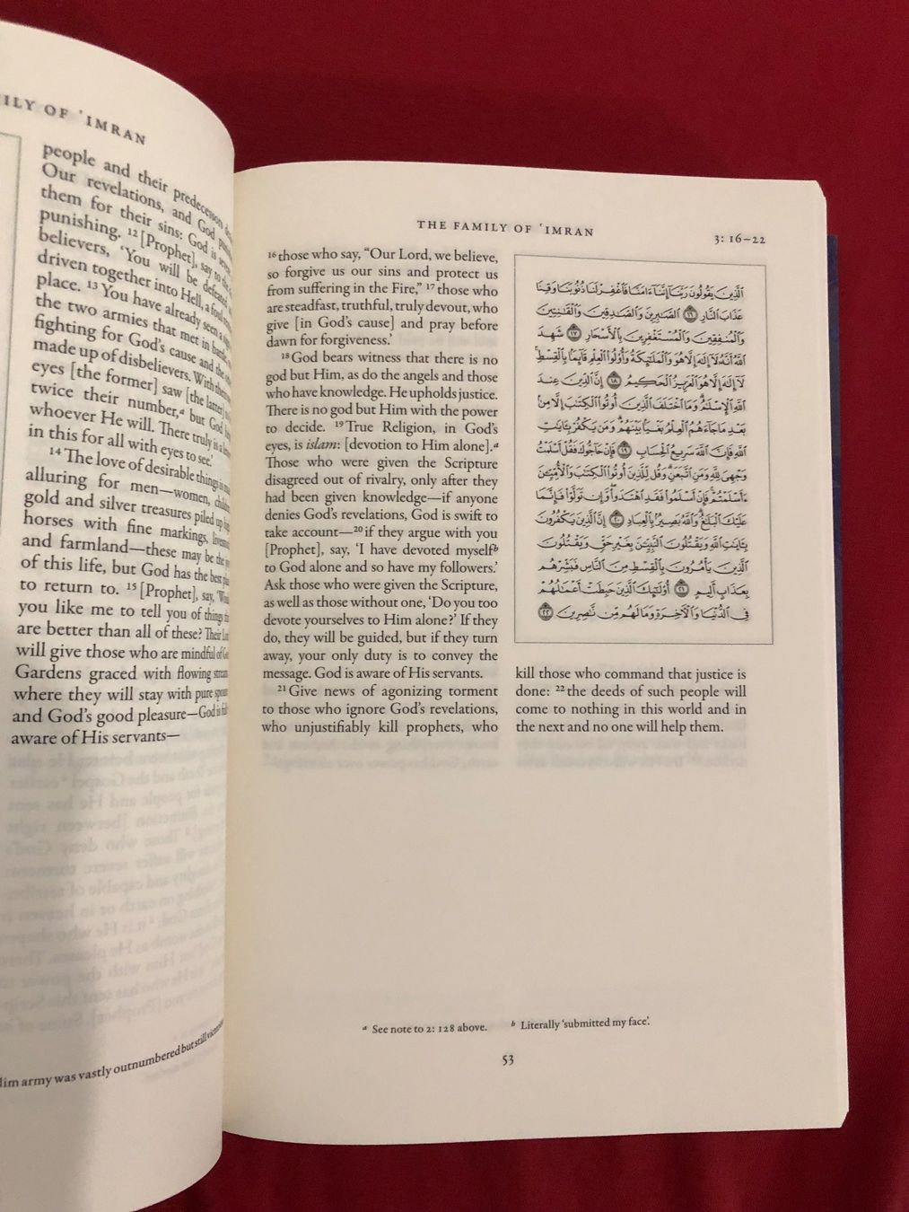 Libri: 2 Qurane – Nuovo (secondo la descrizione) da Mollis venduto da ges_vlm6 5
