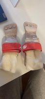 Reckhandschuhe 3-Finger Grips Grösse M