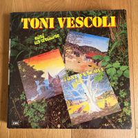 Toni Vescoli – Eini Us Drüüne