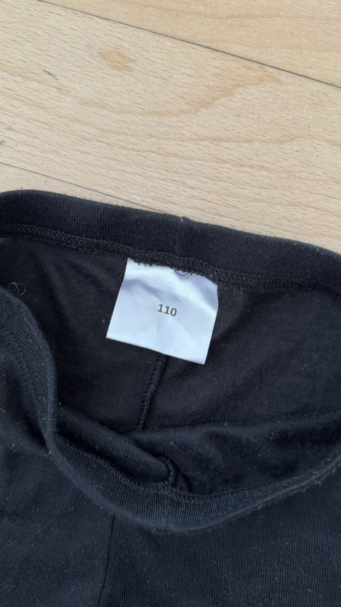 Biancheria intima: Thermo Unterwäsche Set, Gr.110 – Usato da Zürich venduto da nadyasuv 3