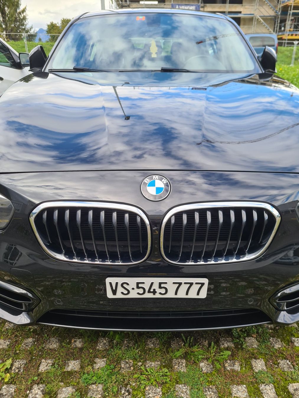 BMW Automobili: BMW 118I – Usato da Monthey venduto da 187-zeroo