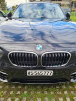 BMW 118I