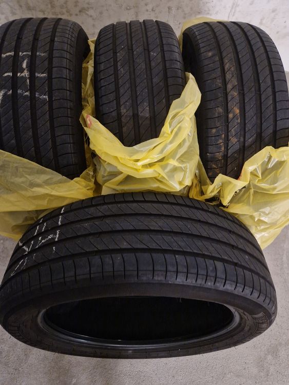 Michelin e Primacy Reifen Sommerpneu 205/55 R19 97V (Gebraucht) in ...
