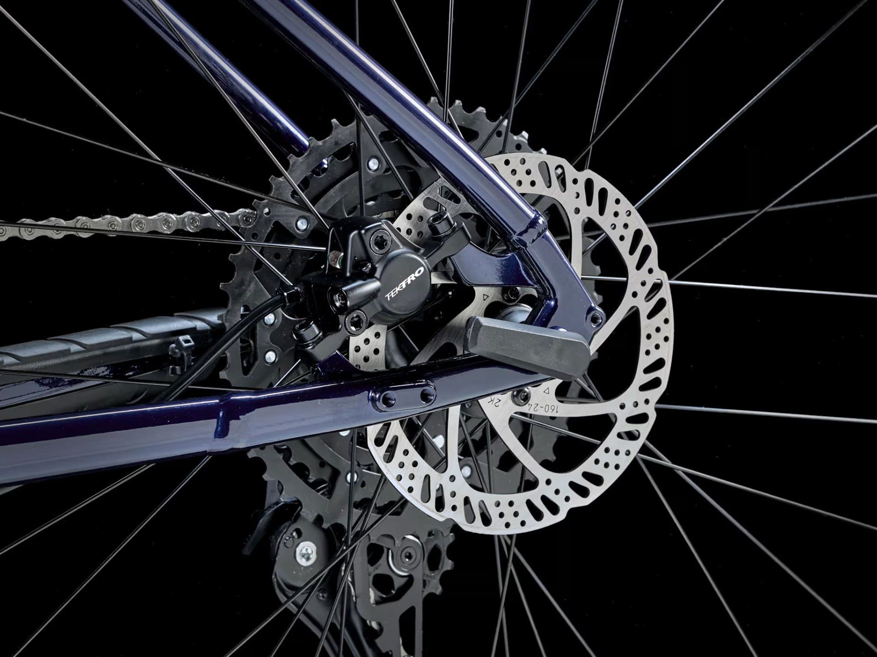 Trek Biciclette: TREK Marlin 6 Gen 3 – Nuovo (secondo la descrizione) da Villmergen venduto da e-pro 4