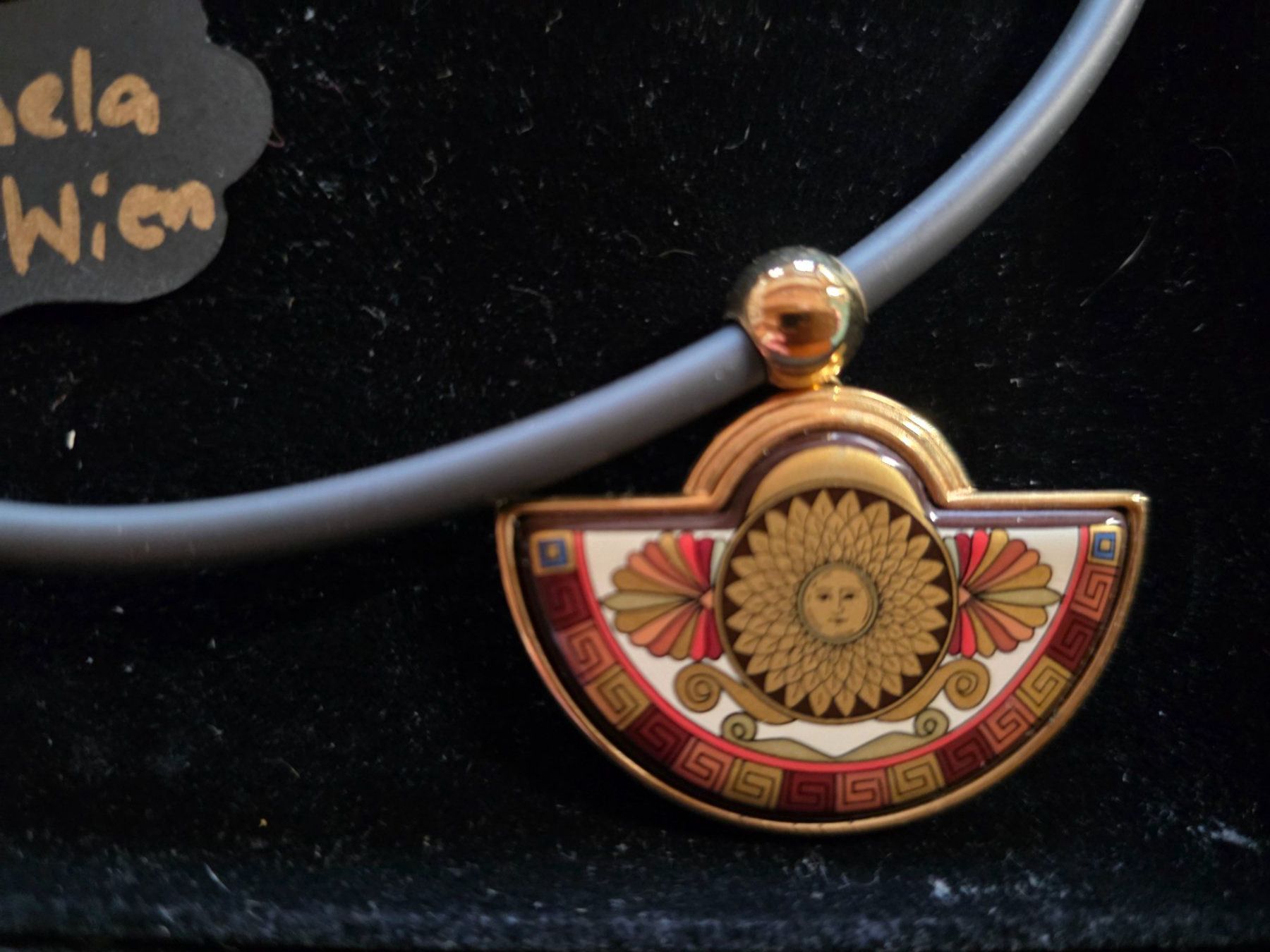 Ciondoli: Schmuck Set Michaela Frey Wien MFT - Frey Wille – Usato da Walterswil BE venduto da Lonitti 1