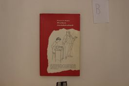 Wündrich-Meißen – Werbers Anekdotenbuch (1965)