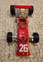 Ferrari 312 F1 Modellauto Startnummer 26  1:43