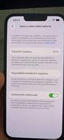 Apple iPhone 13 Smartphone blau, gleich dem neuen