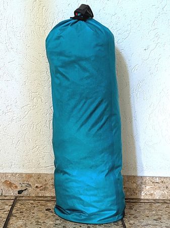 Ortlieb Packsack, wasserdicht, 10 Liter