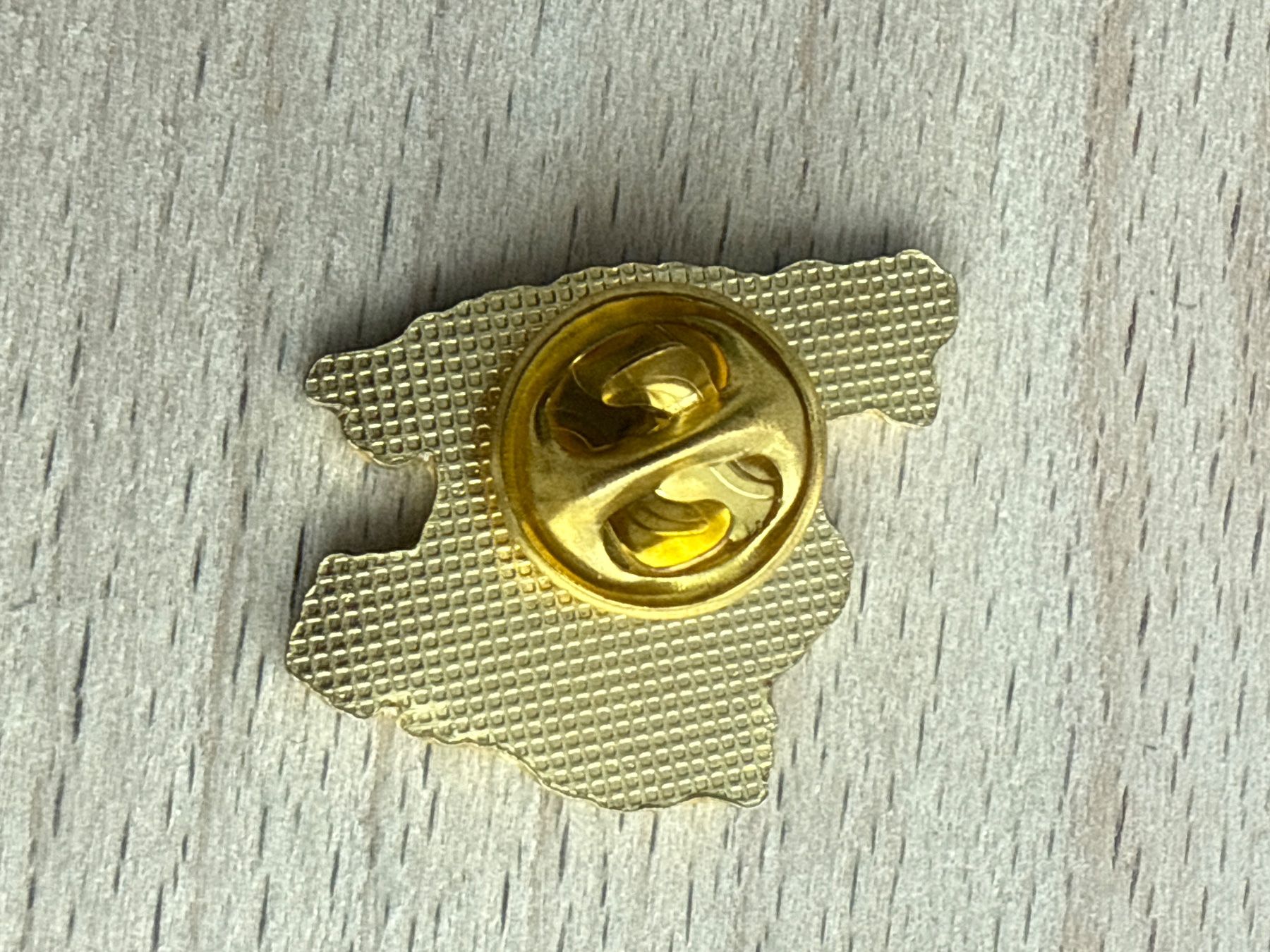 Placchette & Badge: Pin Mallorca – Usato da Glattbrugg venduto da Schweigmatt 1