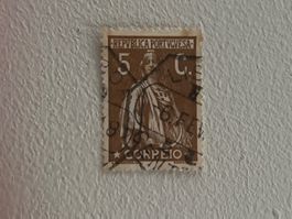 Portugal Briefmarke ab 0.50 CHF