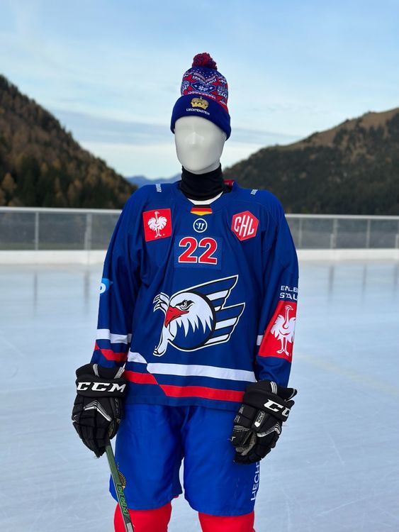 Adler store mannheim jersey