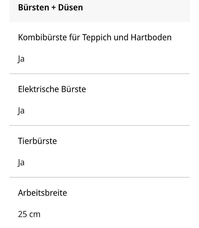 Aspirapolveri & Accessori: dyson cyclone V10 absolute – Usato da zürich venduto da ste_k7gp 1