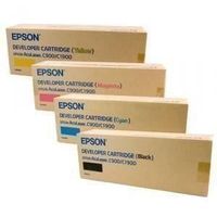 ORIGINAL EPSON AcuLaser C900/C1900 KIT