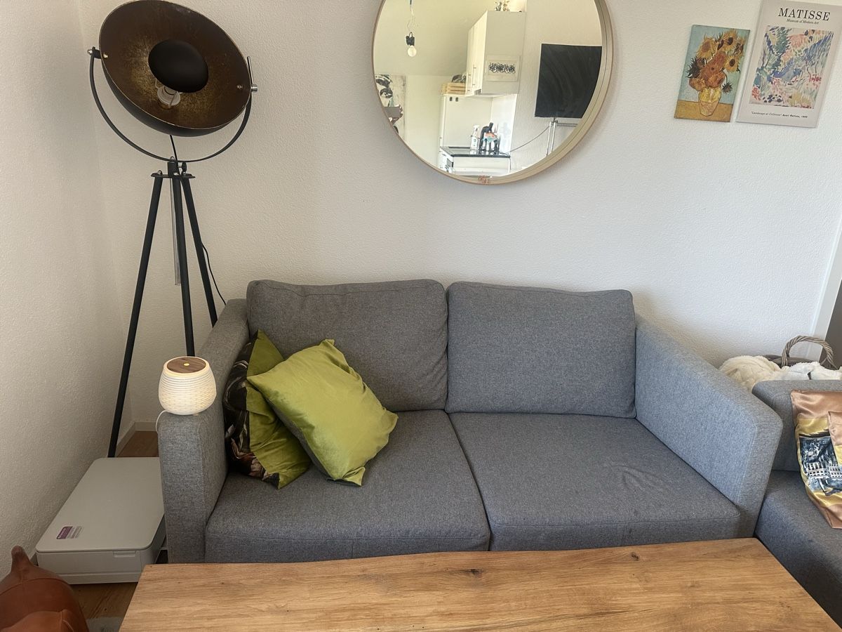 Sofas: Sofa-Set – D'occasion à Rorschach par Jube81 1