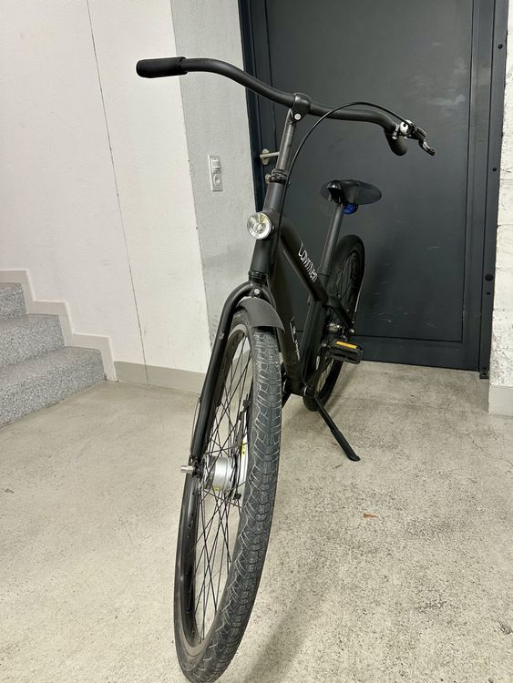 VanMoof (D'occasion) à Luzern pour CHF 280 – retrait uniquement