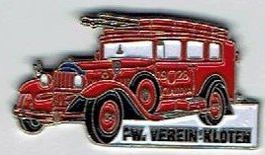 Feuerwehr Verein Kloten