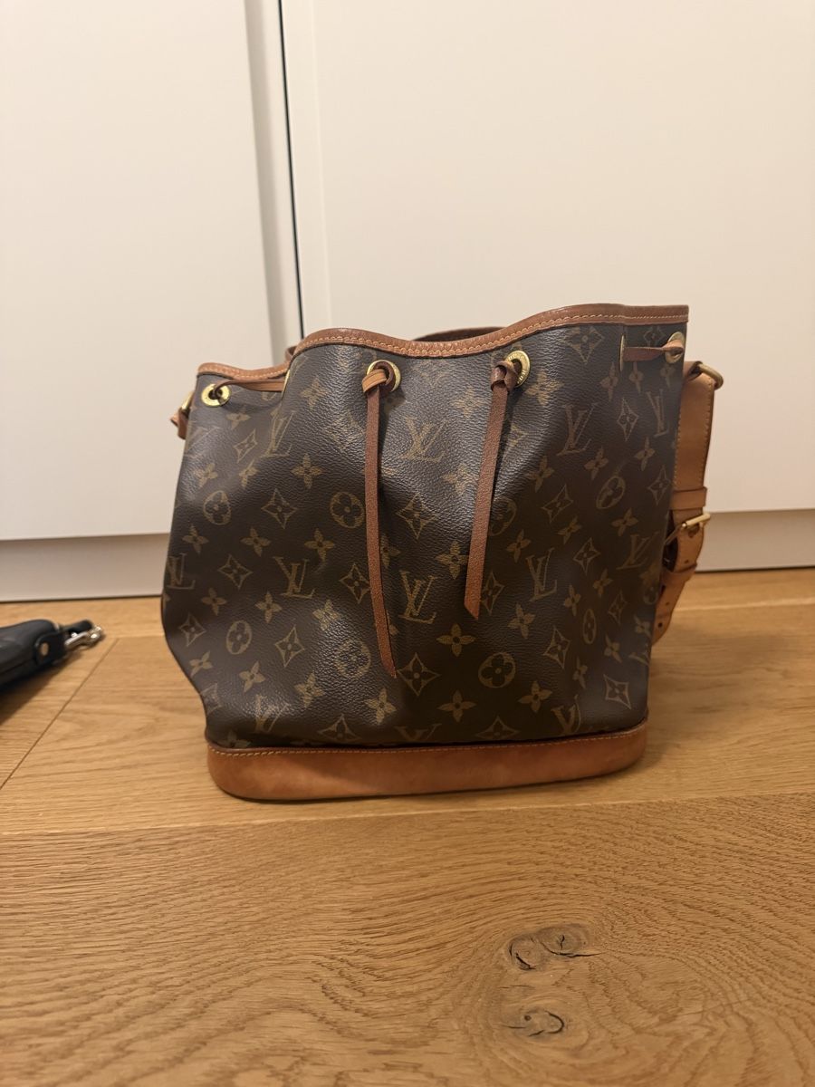 Louis Vuitton Taschen: Louis Vuitton LV Noé BB – Gebraucht aus Samstagern von roz_wsc2