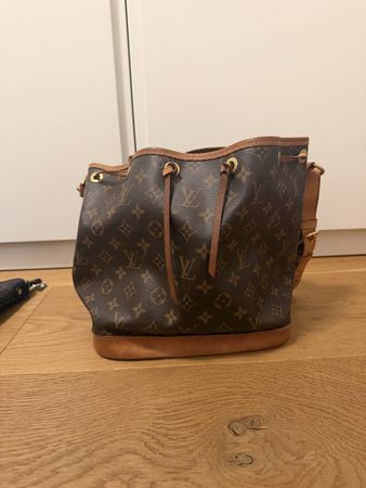 Louis Vuitton LV Noé BB
