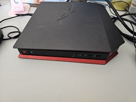 ASUS ROG GR8 Mini-PC (i7, 8GB, SSD+HDD, GTX 750 Ti)