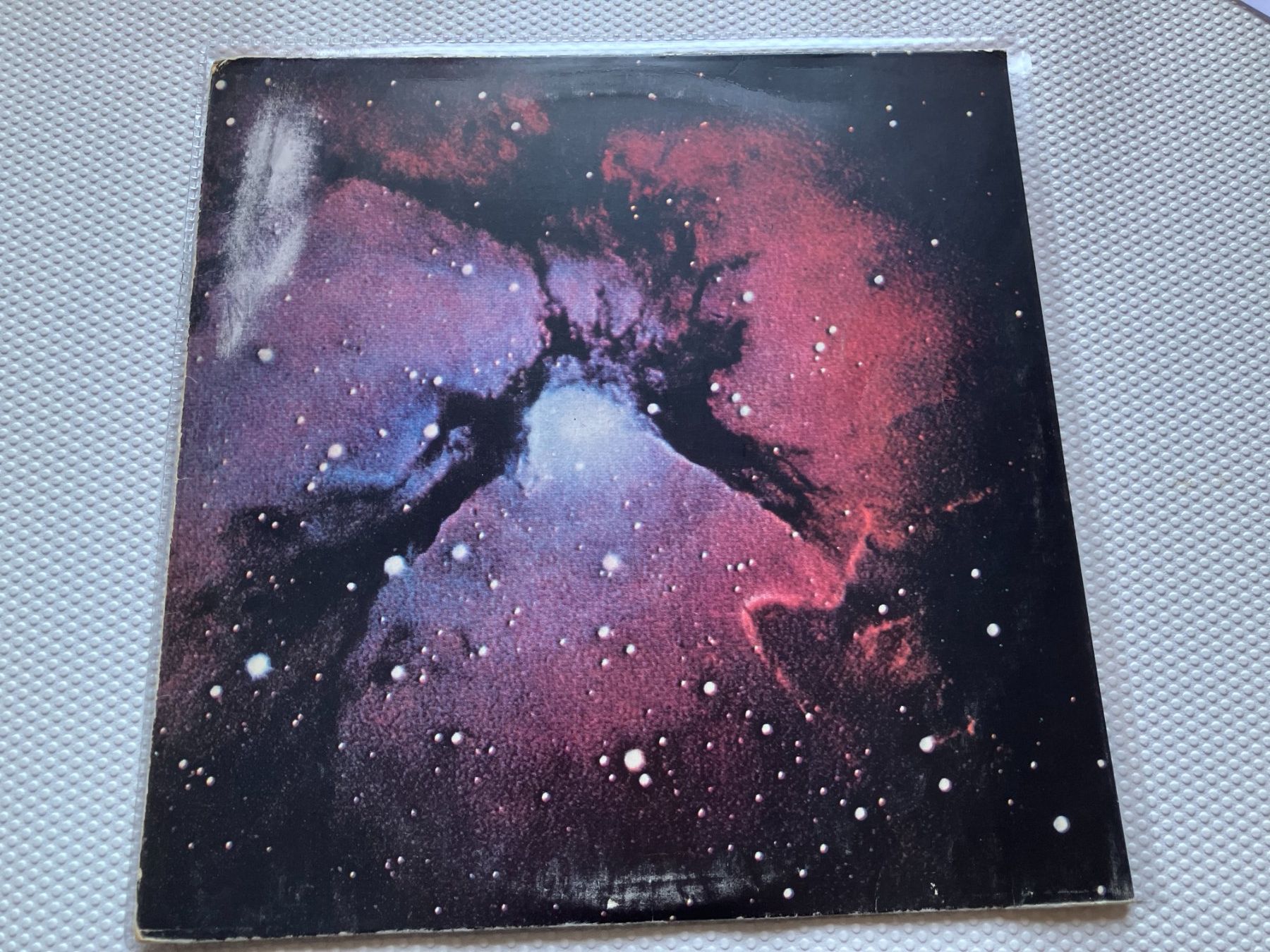 Vinyles: King Crimson – D'occasion à Aarwangen par Jukebox3