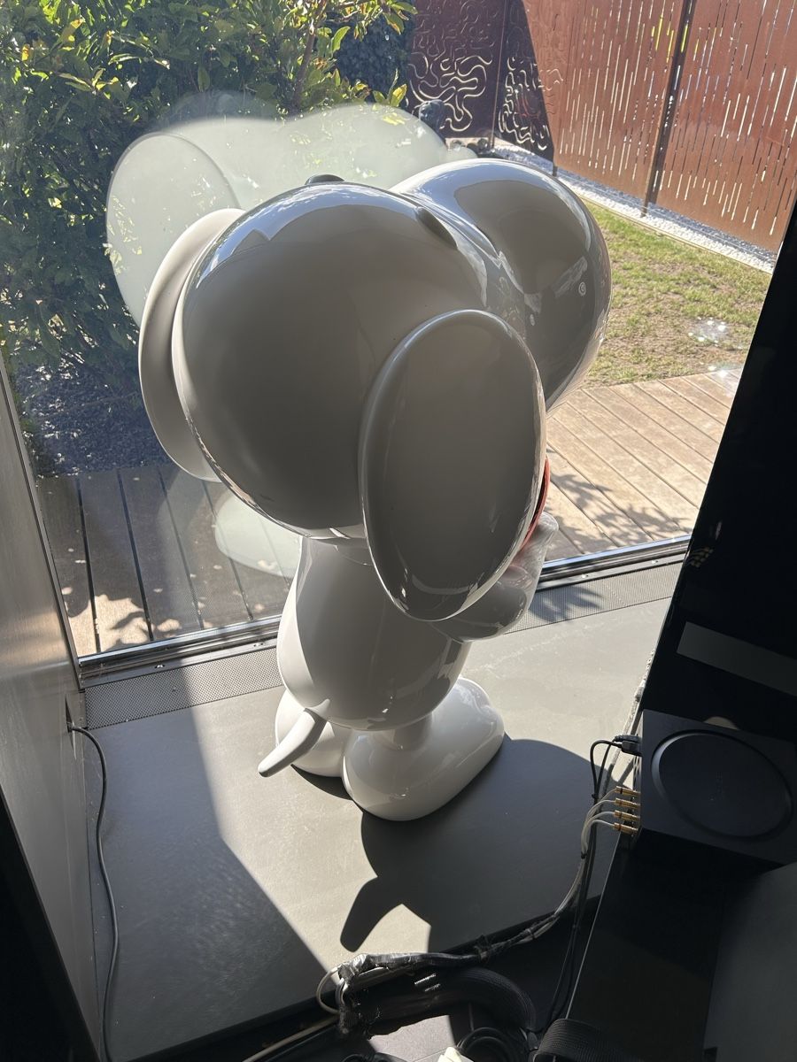 Skulpturen & Statuen: Snoopy – Neu (gemäss Beschreibung) aus Châtillon FR von xwillow 2