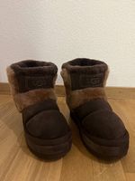 UGG Classic Chillapeak Gr.38