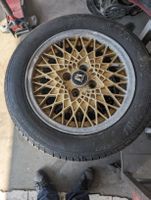 roues golf 1 gti