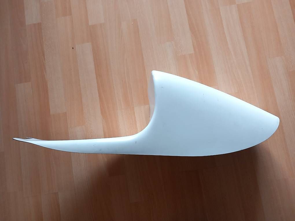 Tutti i ricambio per moto: GFK Heck /Sitz von Storz – Usato da Belp venduto da Efflux 2
