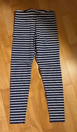 Neue Boden Leggins Gr 152