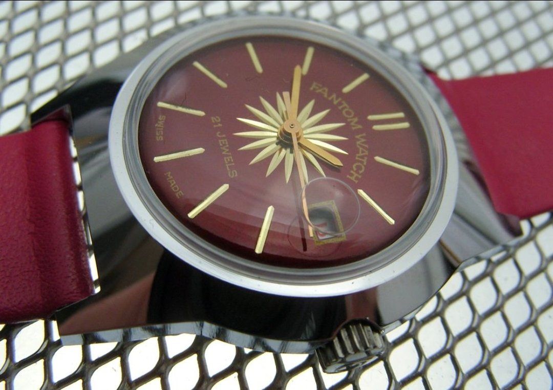 Uhren: Montre mécanique Swiss made – Neu (gemäss Beschreibung) aus Genève von Octo-puces 2
