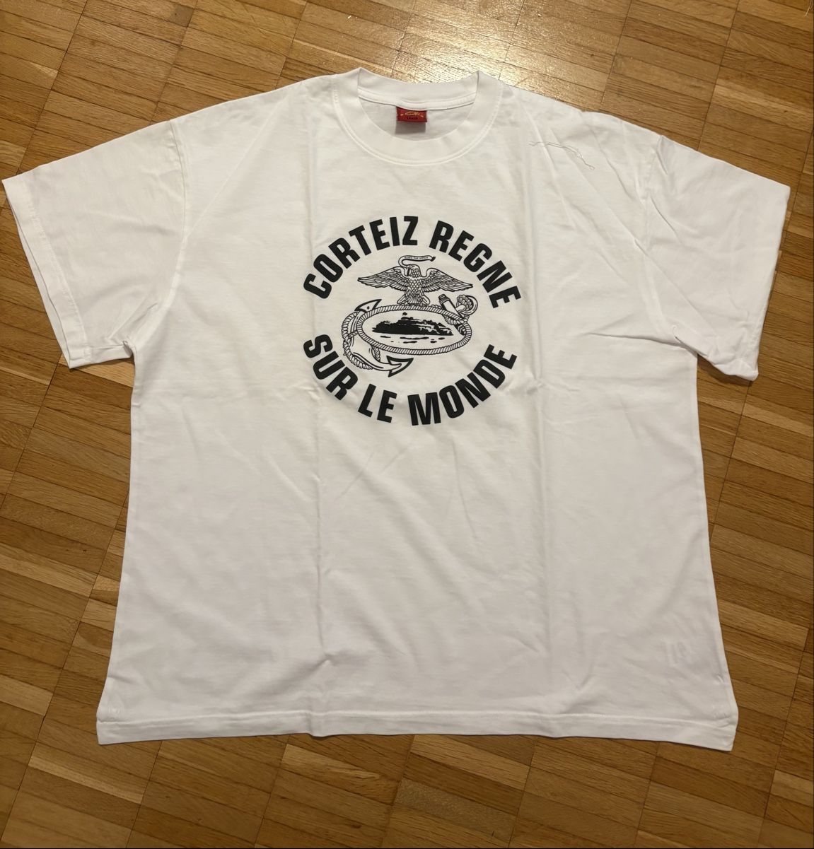 Corteiz T-shirt: CORTEIZ TSHIRT – Nuovo (secondo la descrizione) da Adliswil venduto da zuerichloulii