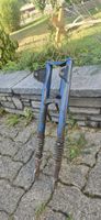 Pony Cross GT Gabel