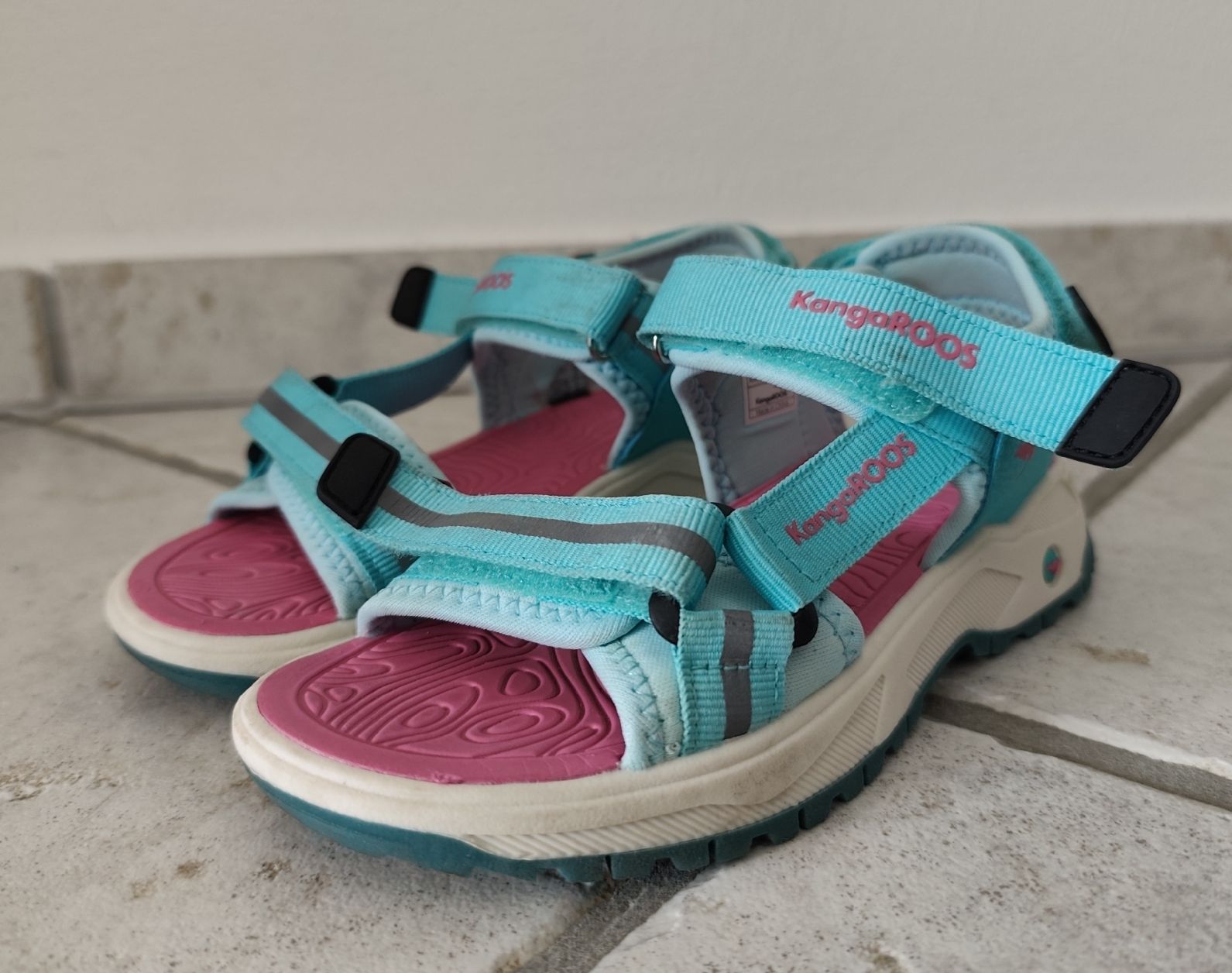Scarpe per ragazze: KangaROOS  – Usato da Chur venduto da Rodanisa