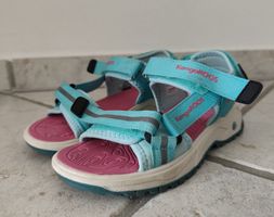 KangaROOS 