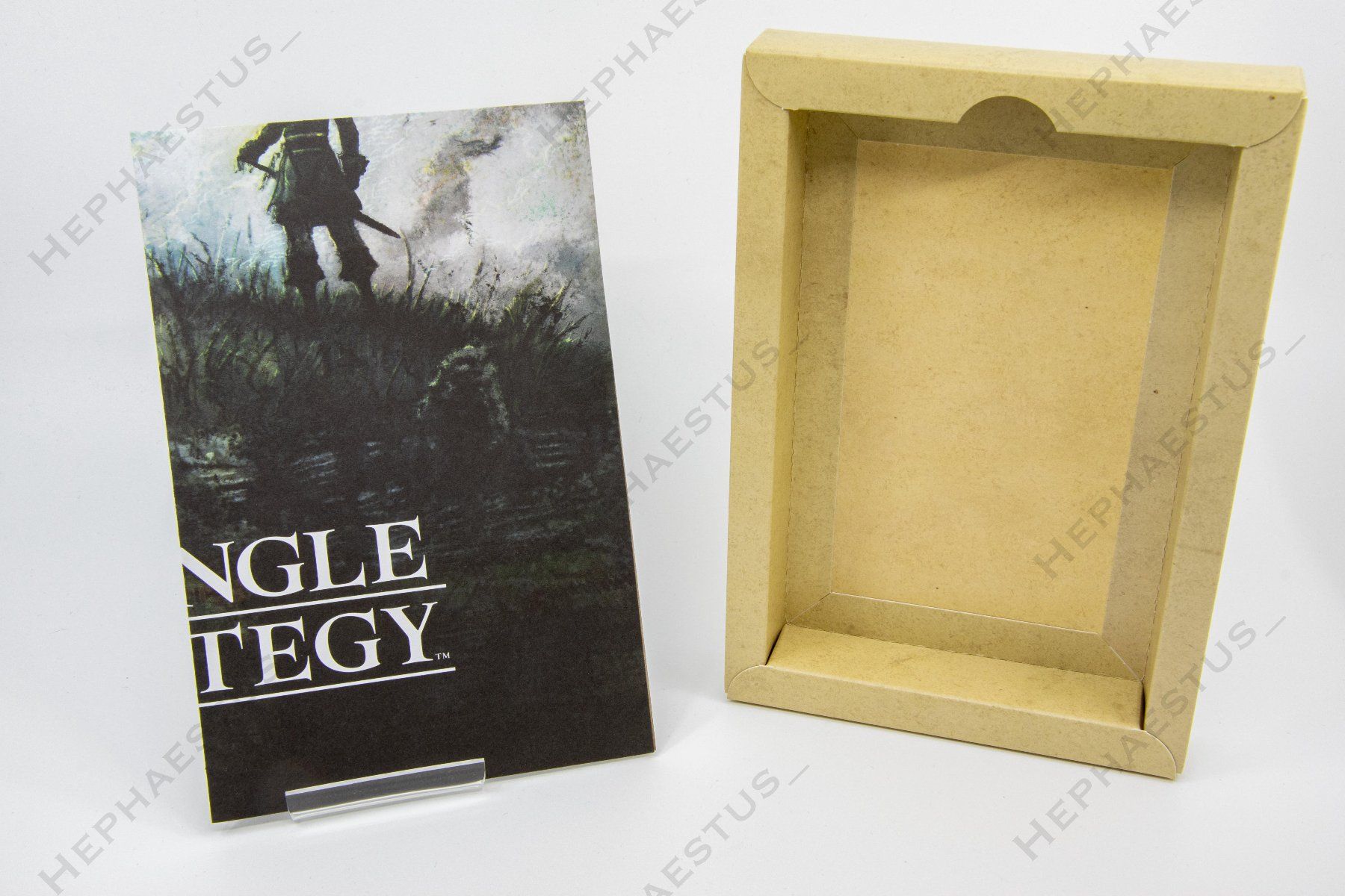 Nintendo Giochi: Triangle Strategy Tacticians's Limited Edition NSW NEU – Nuovo (secondo la descrizione) da Effretikon venduto da Hephaestus_ 8