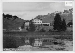 Valbella - Bergschulheim Casoja