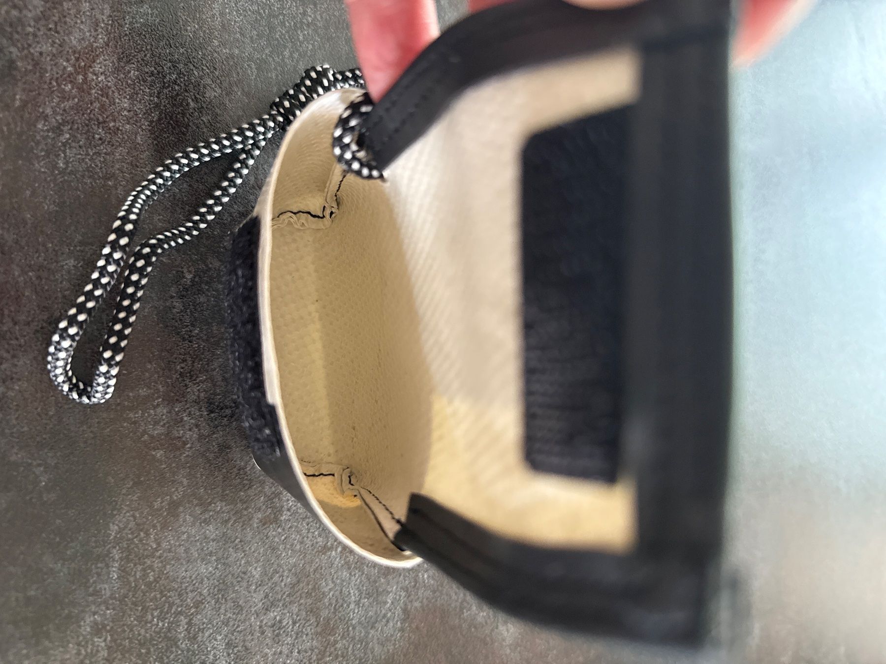 Freitag Borse: Freitag F213 Mini Messenger Noir-Blanc – Nuovo (secondo la descrizione) da Brig venduto da eyra2000 3