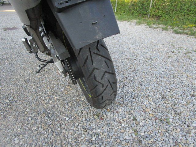 Suzuki Enduro: Motorrad Suzuki DL 1000 Kat A  ab Platz oder für Export – Usato da St. Gallen venduto da Moser13 7