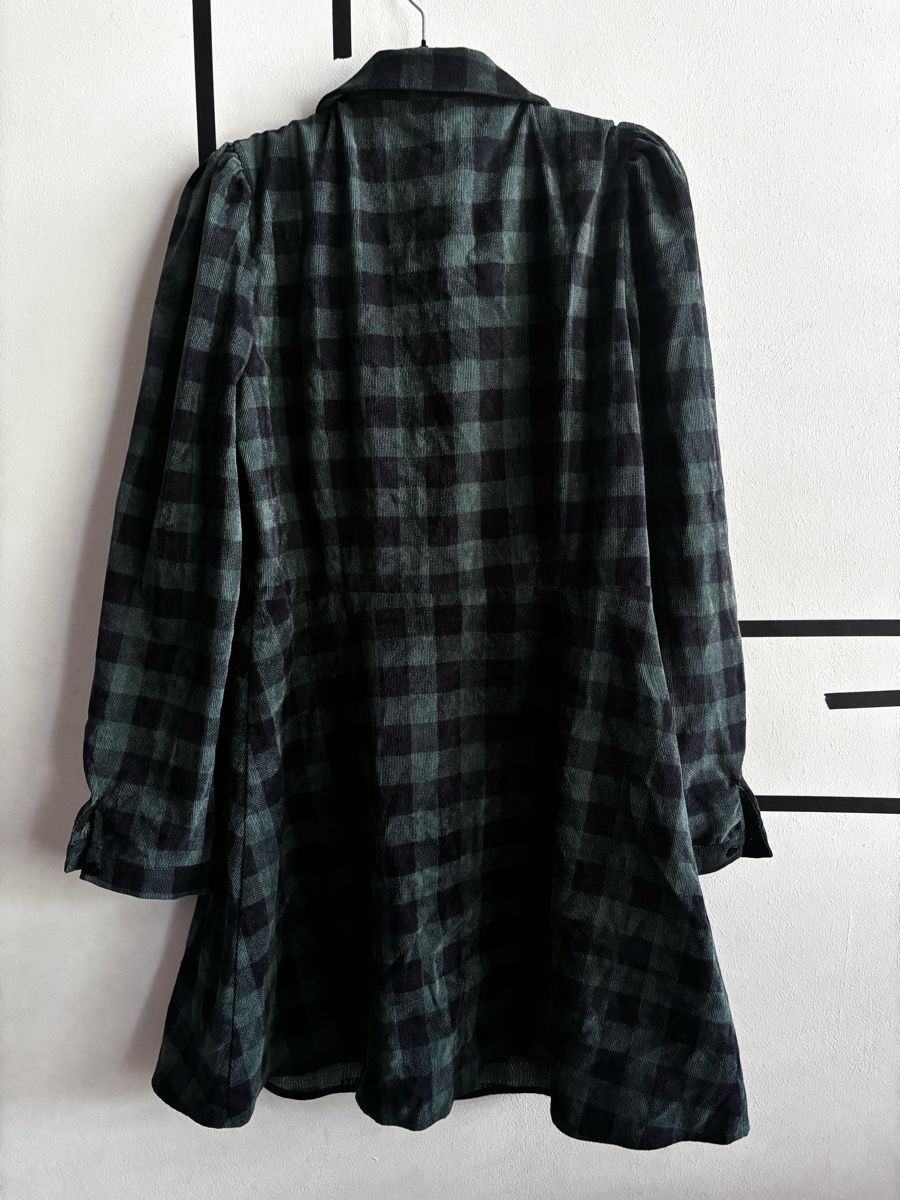 Zara Vestiti: Kleid von Zara Gr. L – Usato da Zürich venduto da Pat8038 1