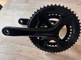 Shimano Kurbel 170mm 11-fach 50/34