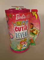 Barbie Cutie Reveal Puppe - Neu