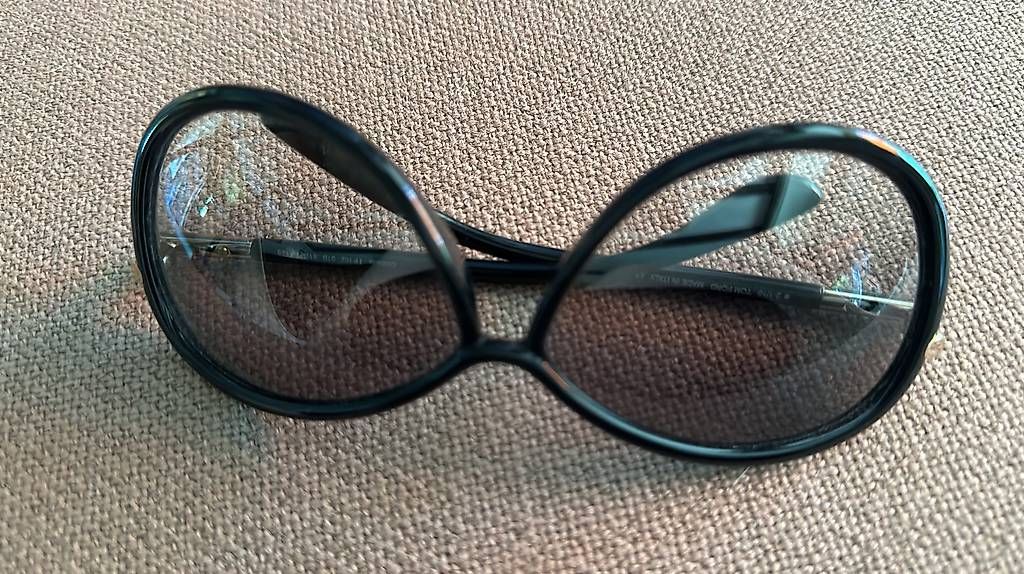 Tom Ford Brillen & Gläser: Lunettes Tom Ford – Gebraucht aus Ollon VD von asta07 1