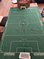 SUBBUTEO Fussballspiel / Jeu Football