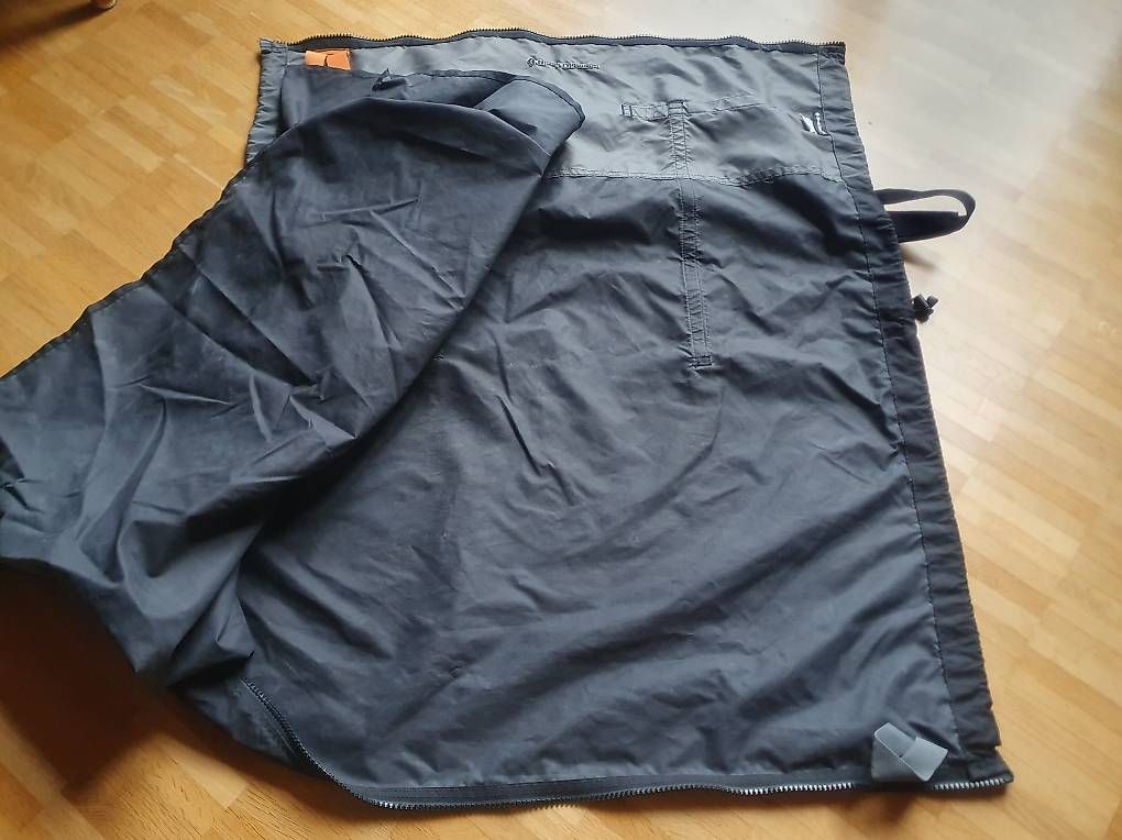 Black Diamond Sacs: Seilsack Black Diamond – D'occasion à Stein am Rhein par fusselmaus 1